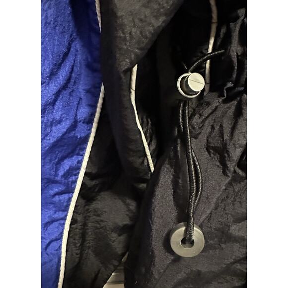 Vintage Adidas Trefoil Track Jacket Women’s Size L - Zip Up Jacket 90s Y2K - Picture 8 of 8